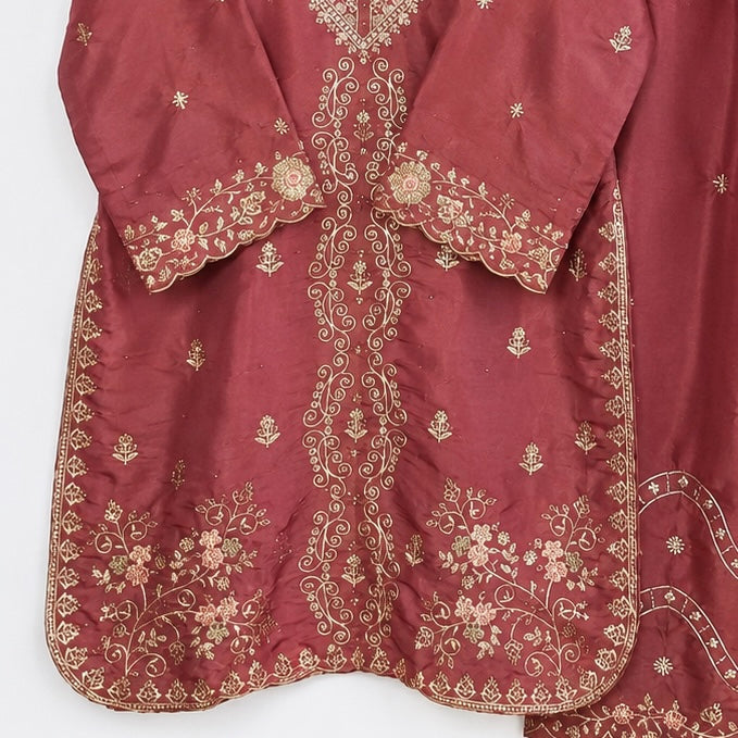 merheen palazzo set