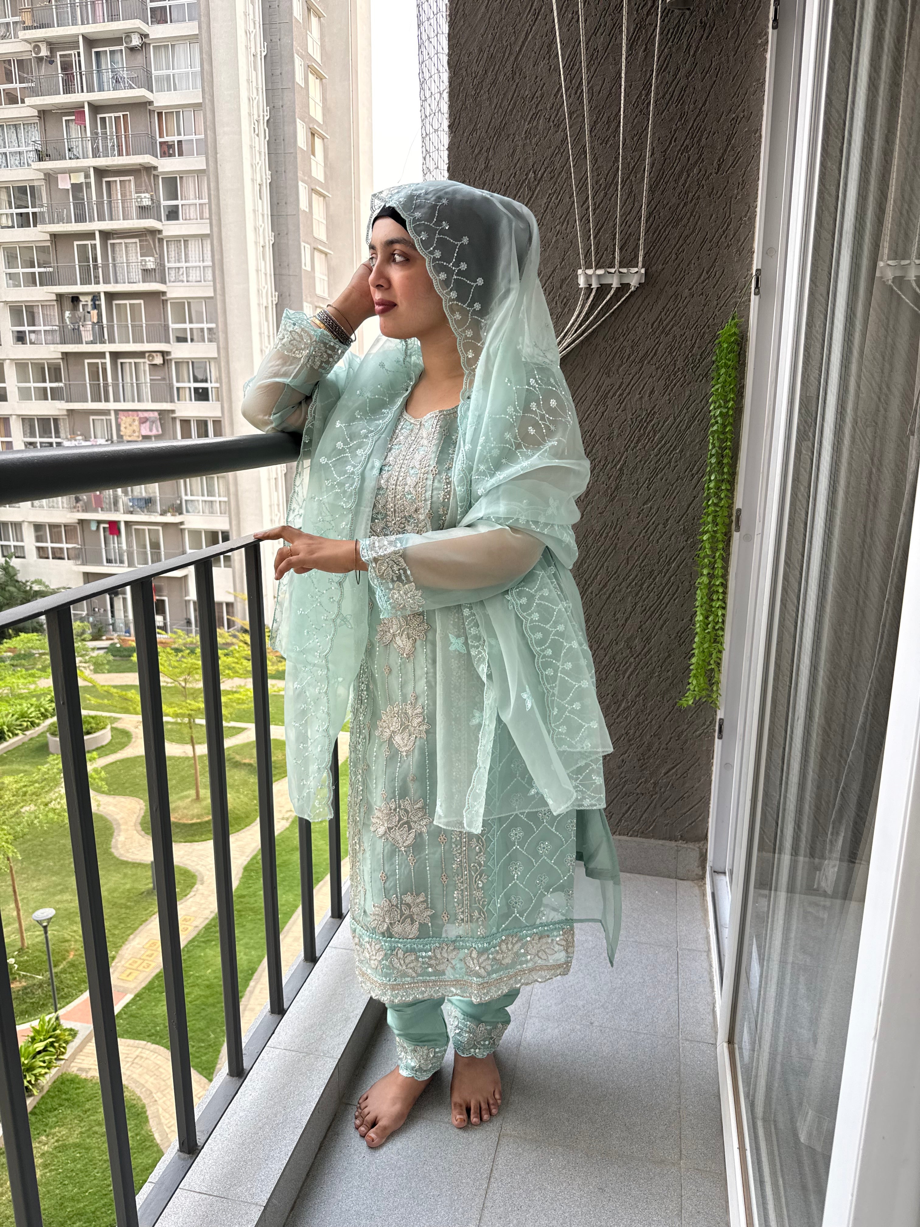Elyria Pakistani Eid 🌙 collection