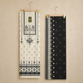 Vehrieza Pure Cotton Unstitched Suit