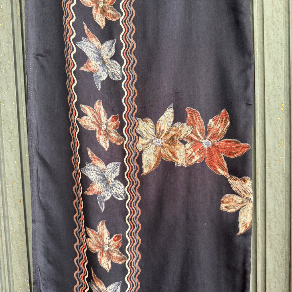 Fathima Unstitched Suit