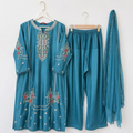 Bushra Areeba Pakistani suit