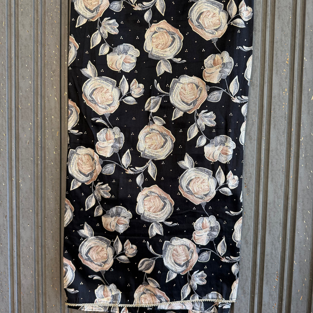 Luzaiha unstitched suit