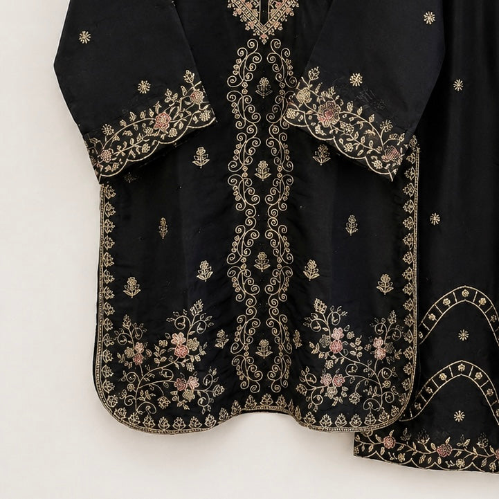 beena sadaf palazzo set