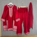 Eshal Farshi Set