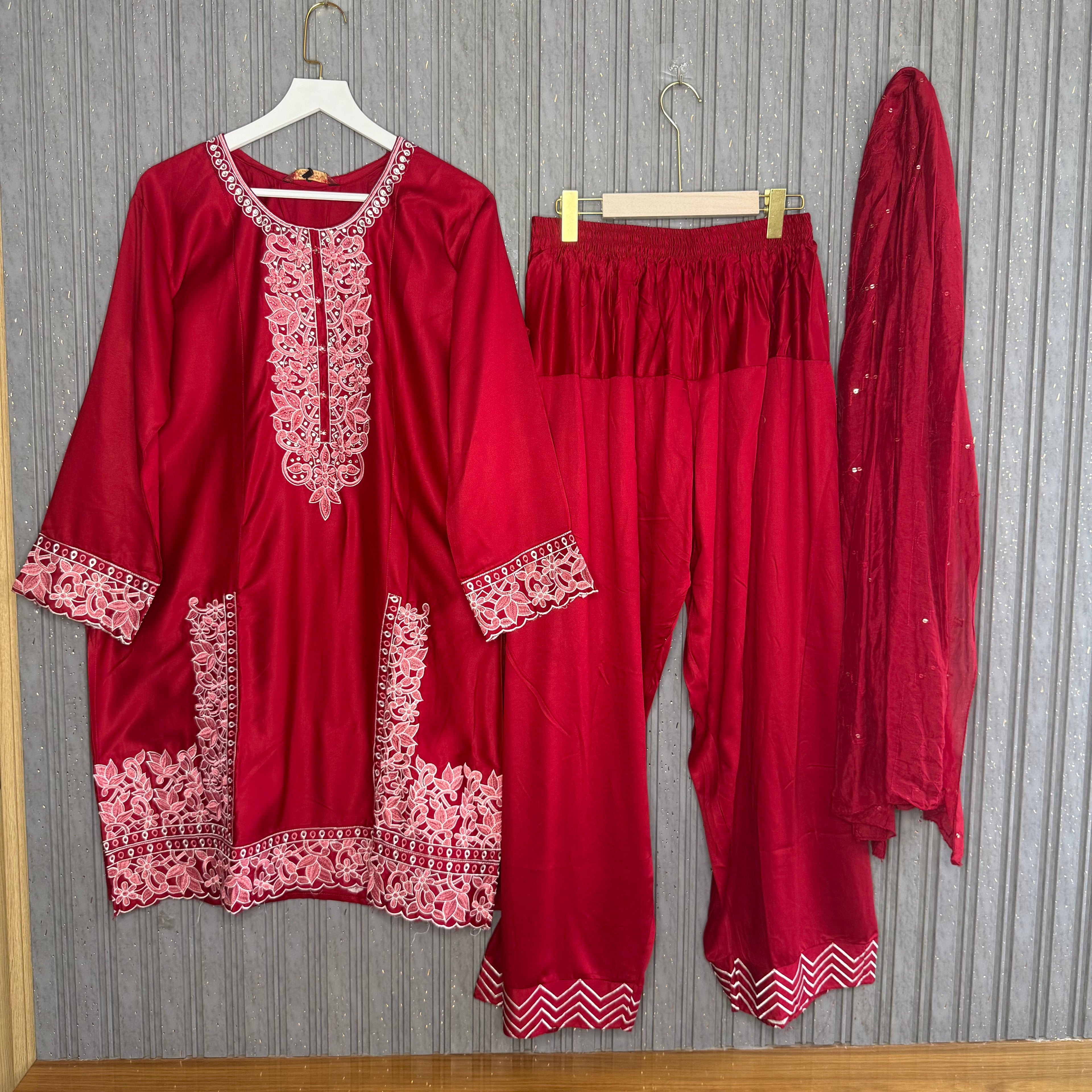 Eshal Farshi Set