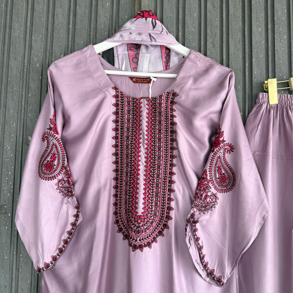 Faryal Mehmood Farshi Co ord set
