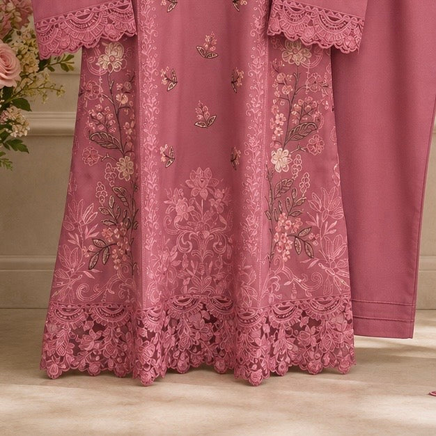 Layla shavez Pakistani luxe