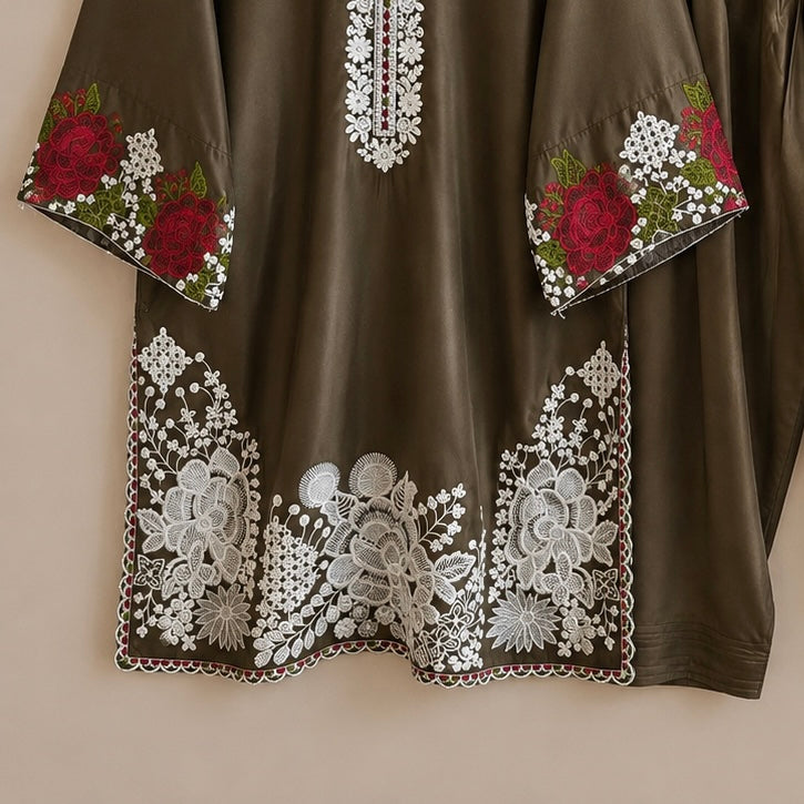 Tanaaz Farshi Salwar Suit