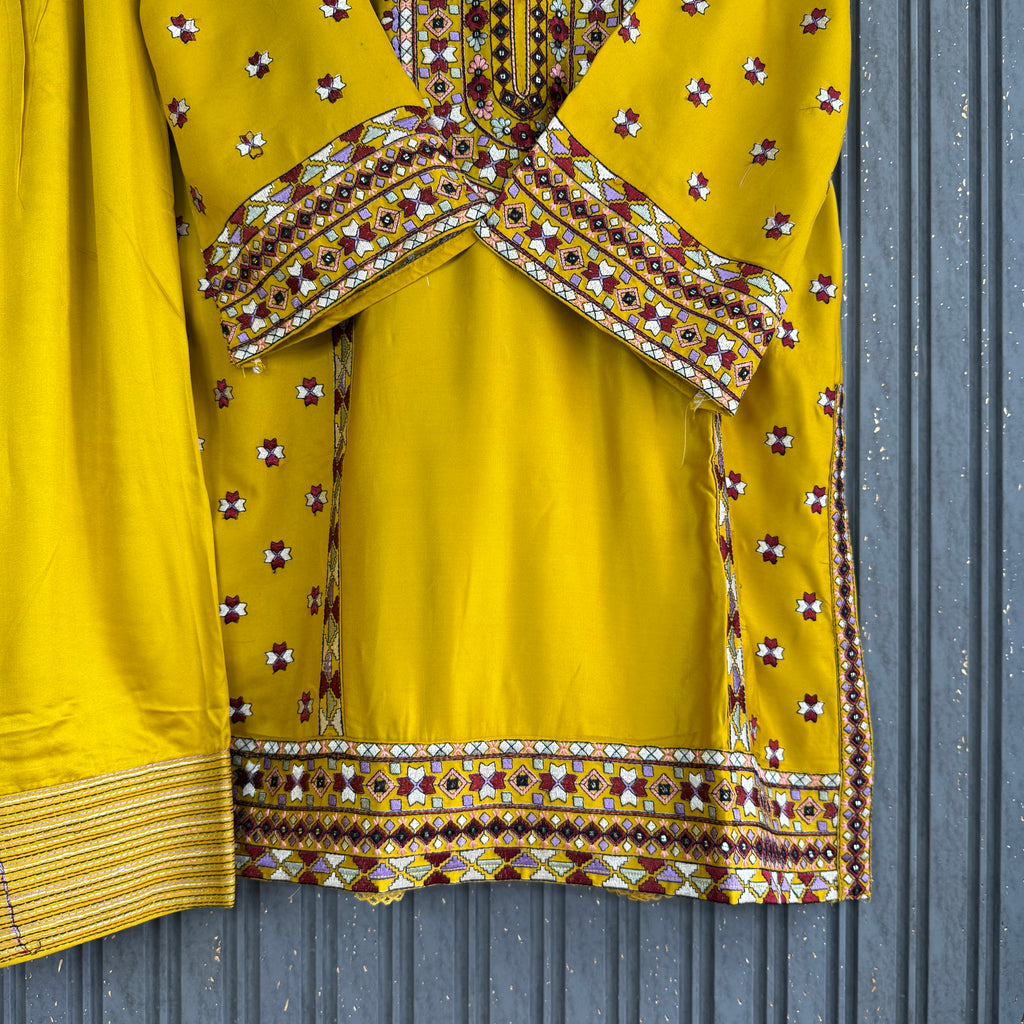 Imdaad farshi salwar