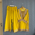 Imdaad farshi salwar