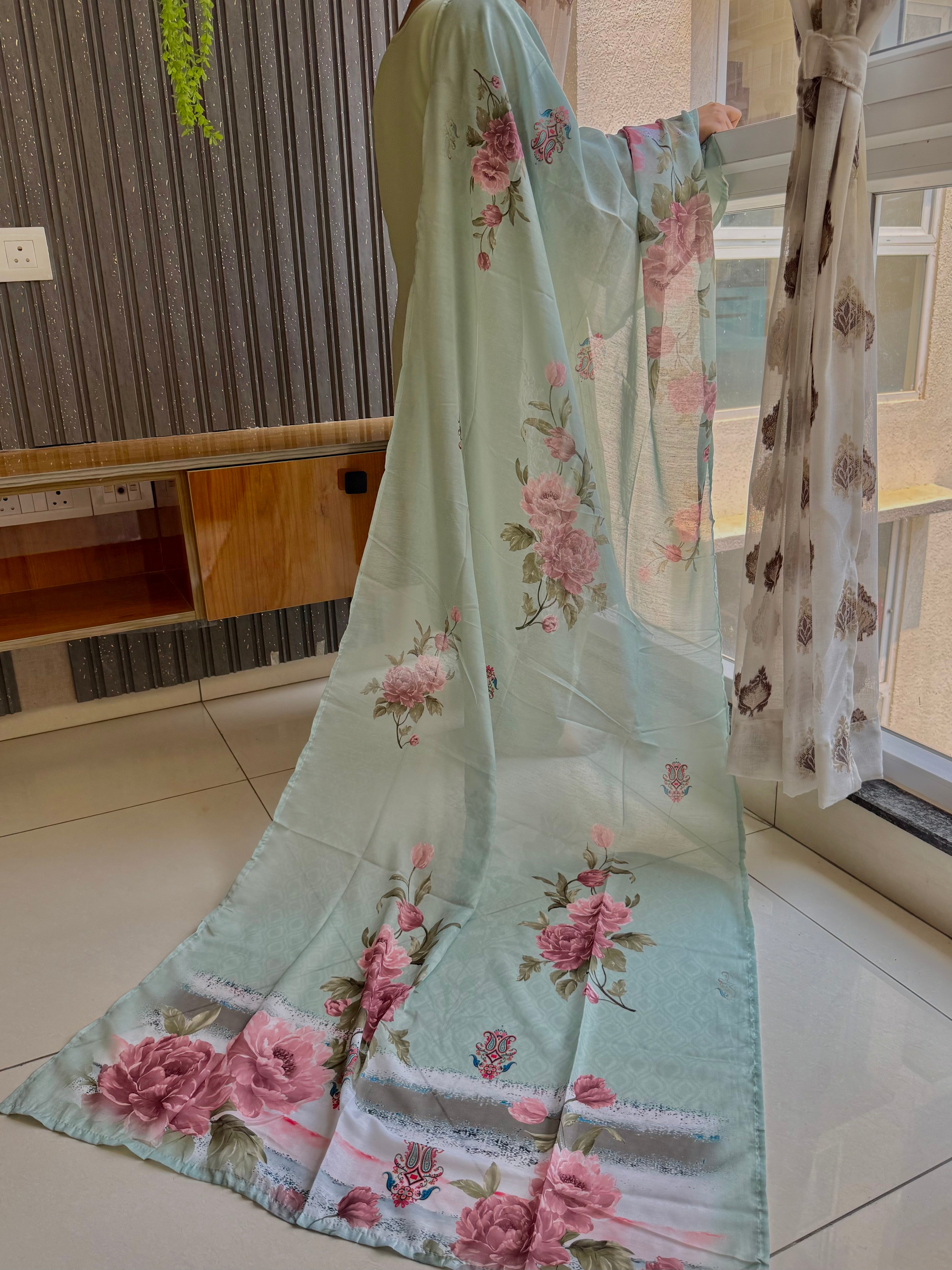 Sanwariya Pakistani suit