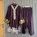 Kaiza fehri Farshi Salwar suit
