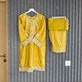 Musfira Farshi salwar set