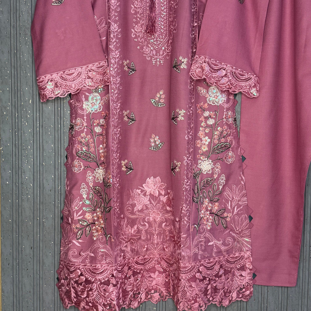 Layla shavez Pakistani luxe