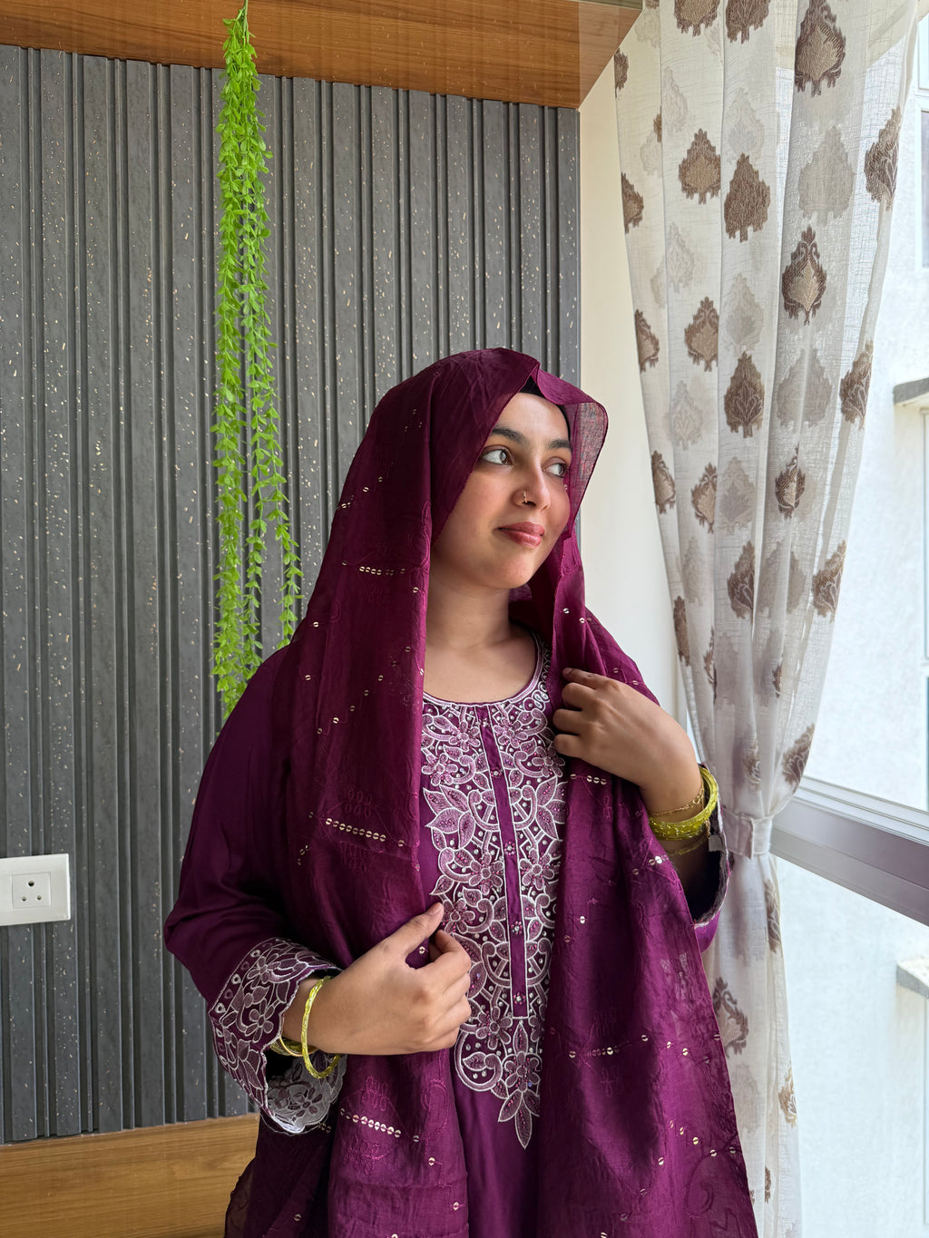 Eshal Farshi Set