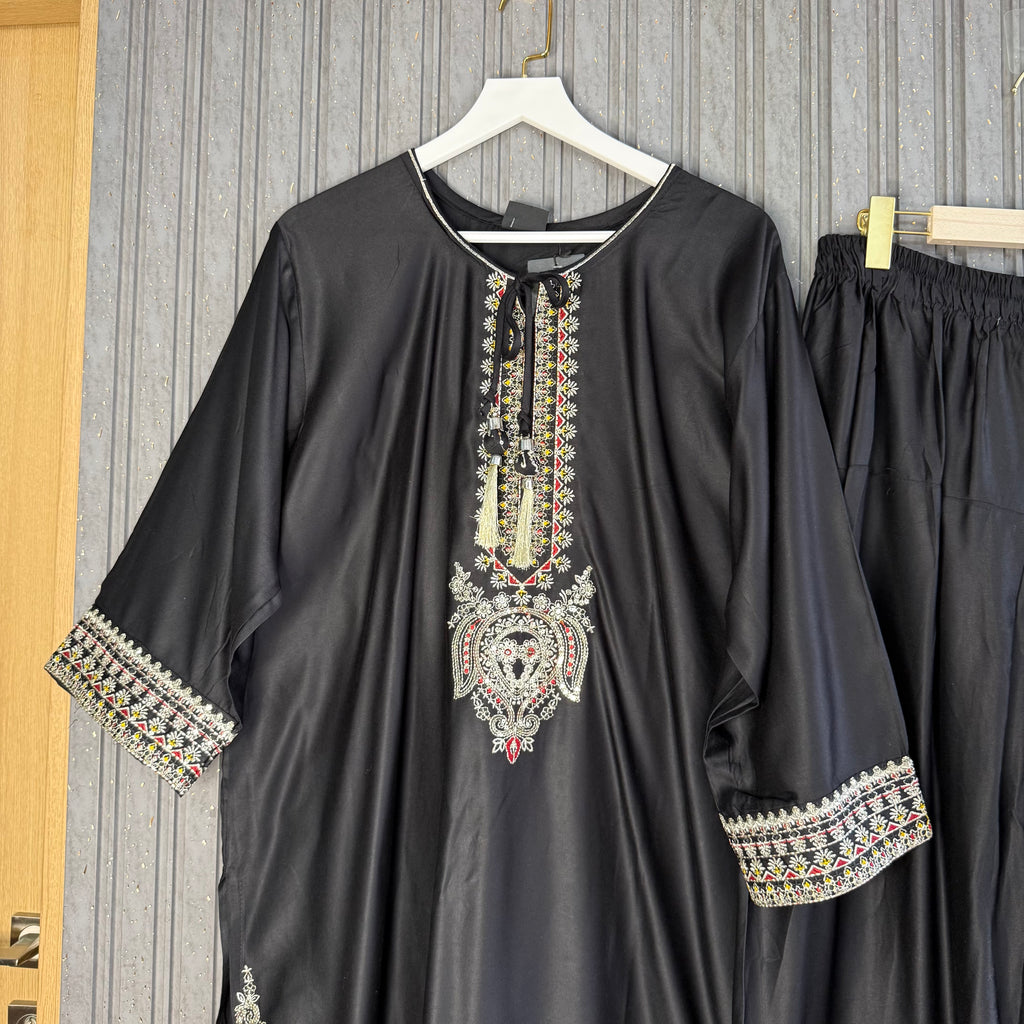 Beera farshi suit
