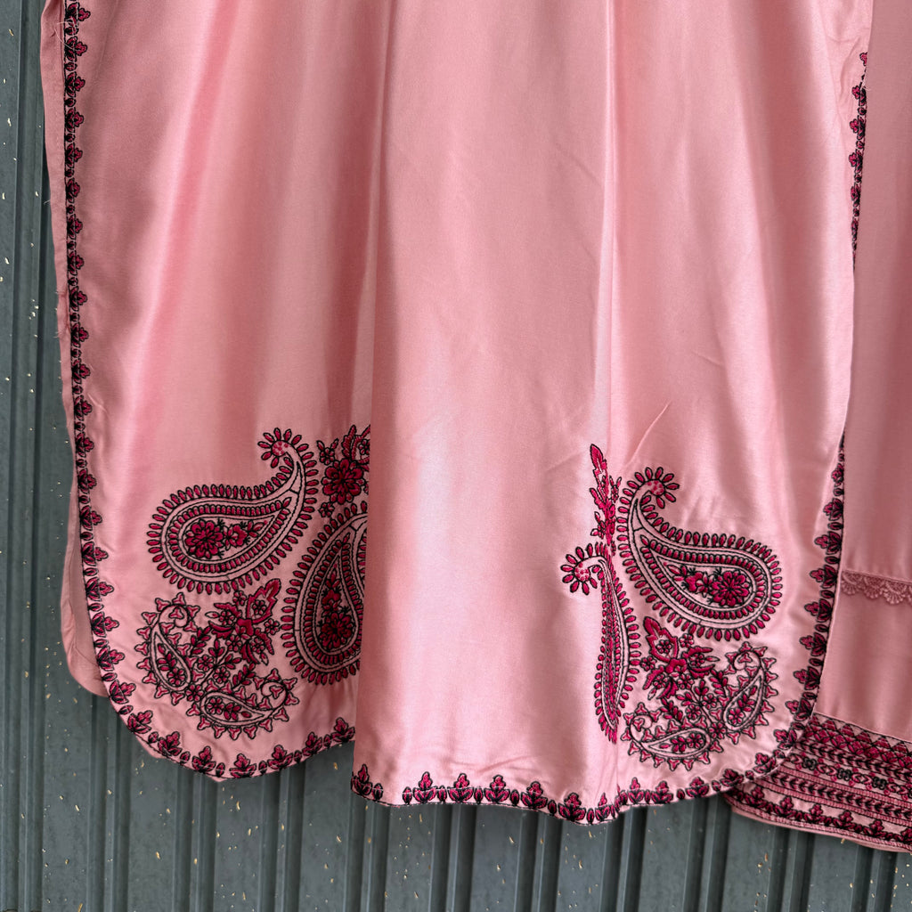 Sara Abbas farshi co ord set