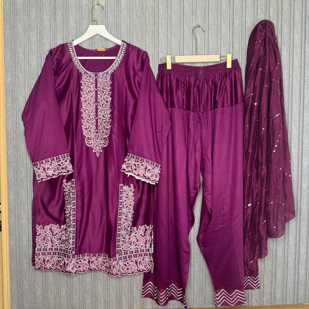 Rehbar Farshi set