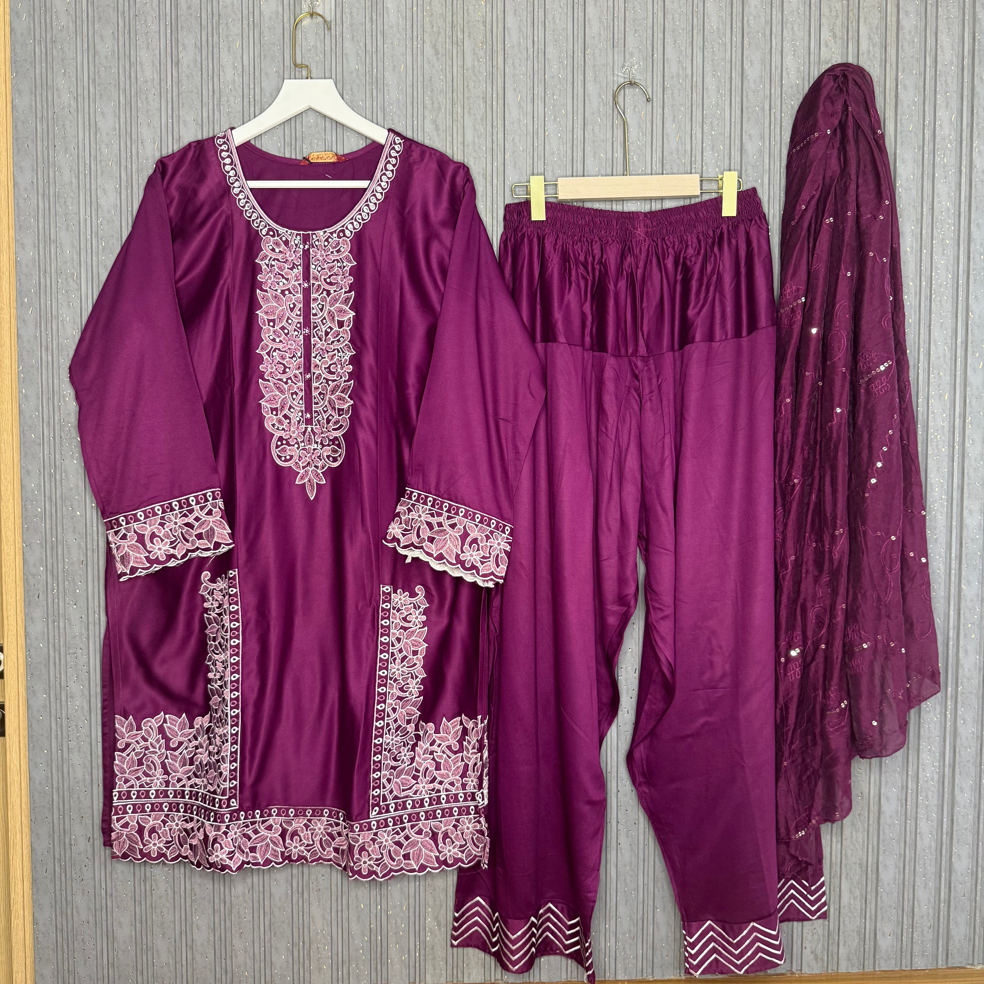 Rehbar Farshi set