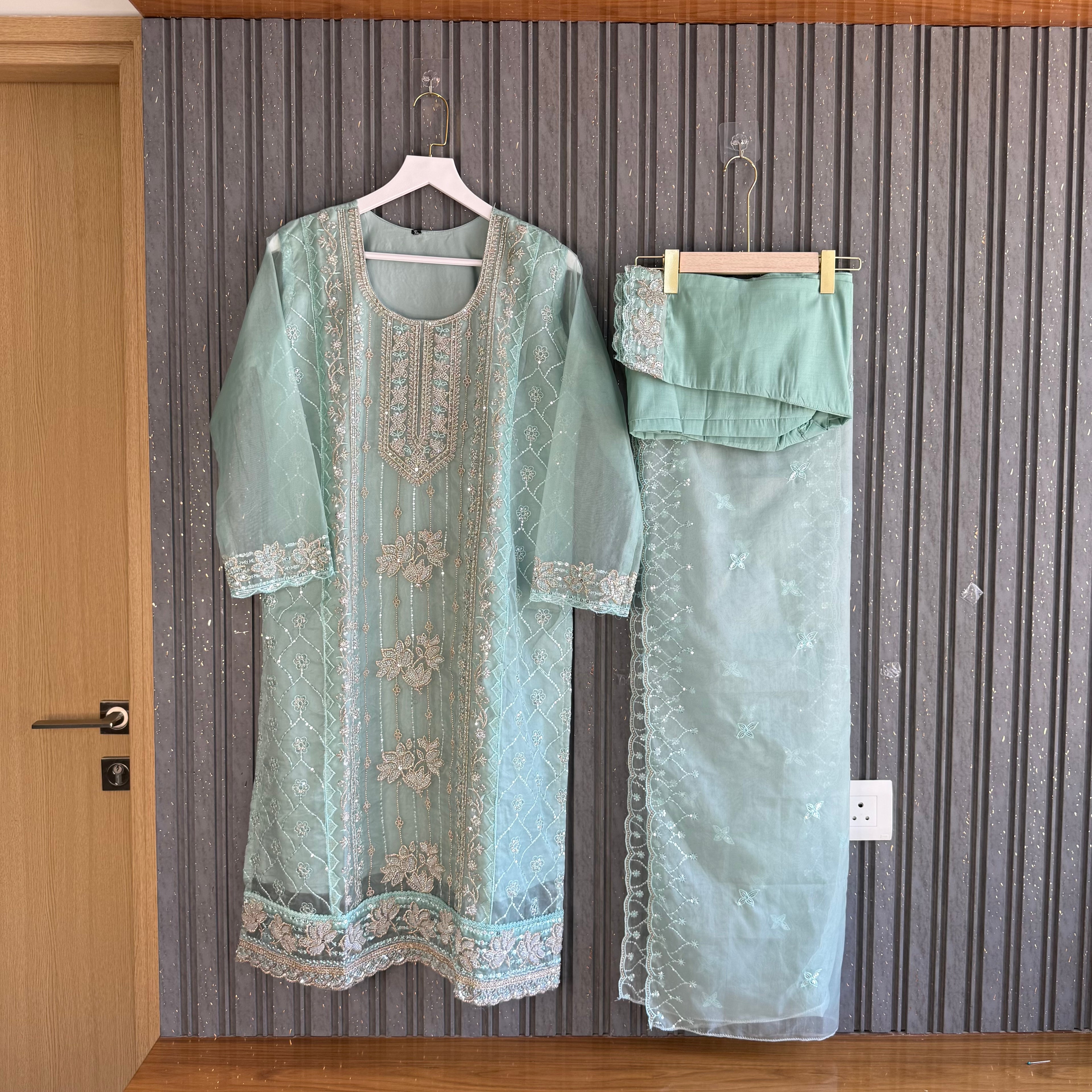 Mishal Pakistani Eid 🌙 collection