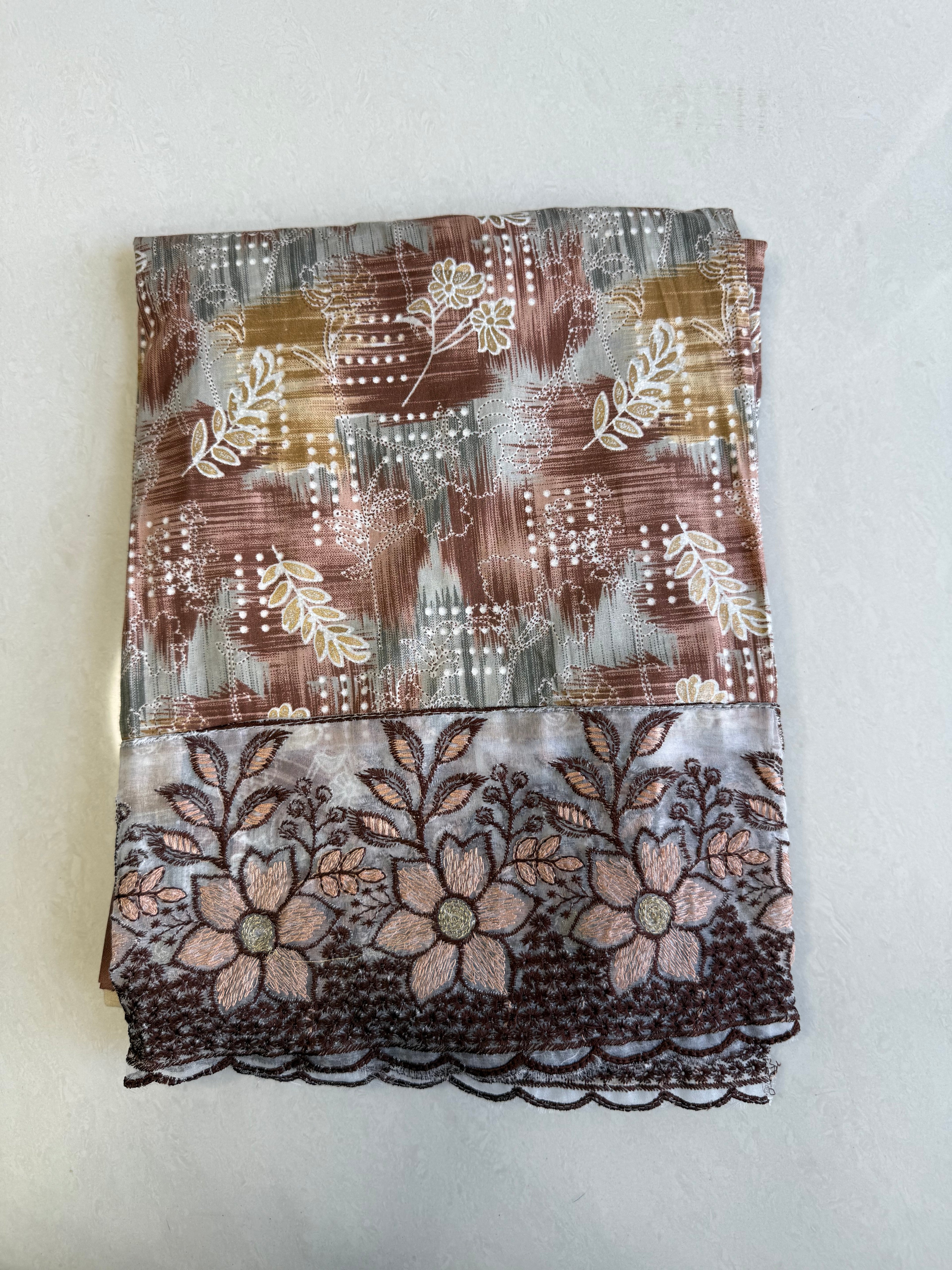 Aetheria Unstitched Suits