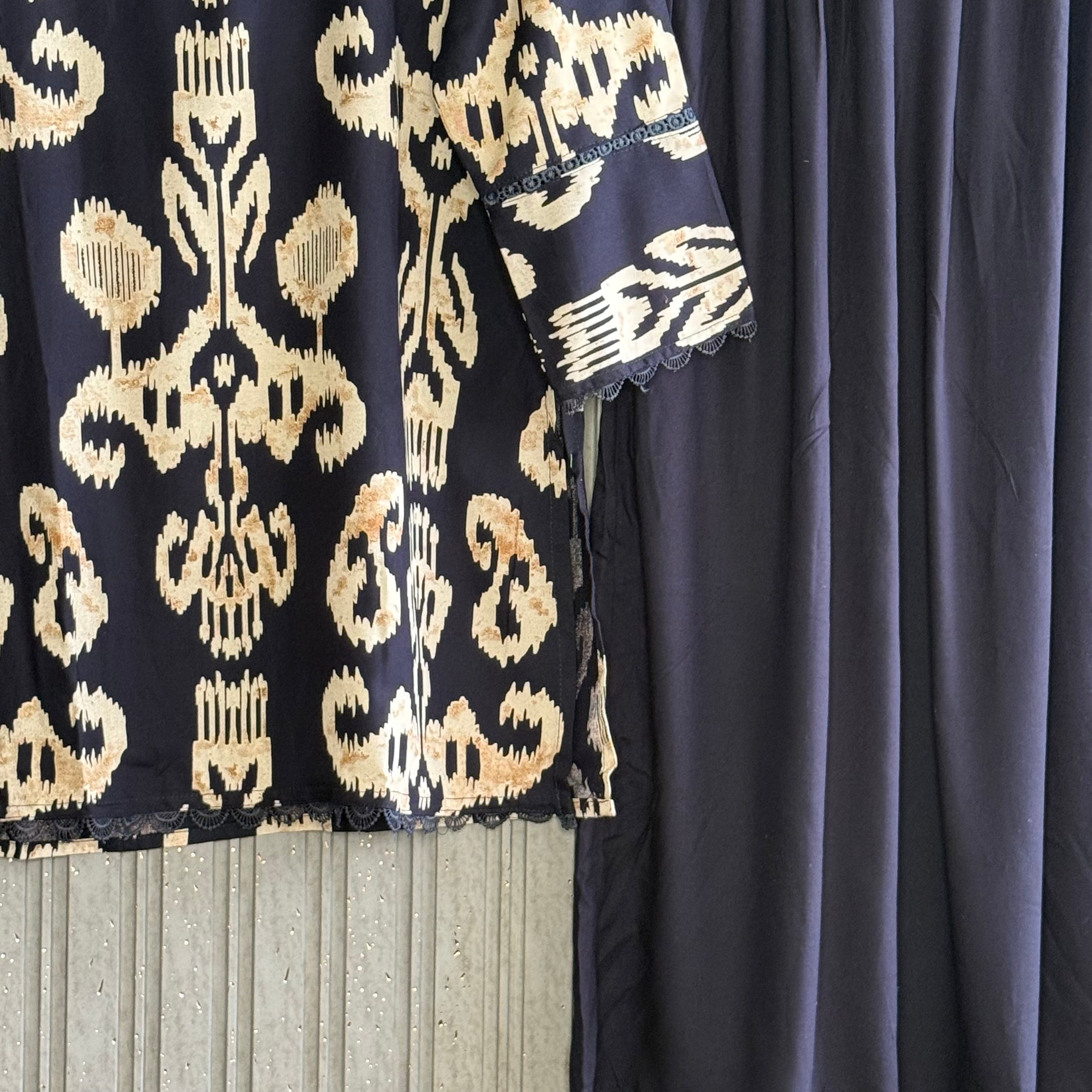 zahra Co ord set