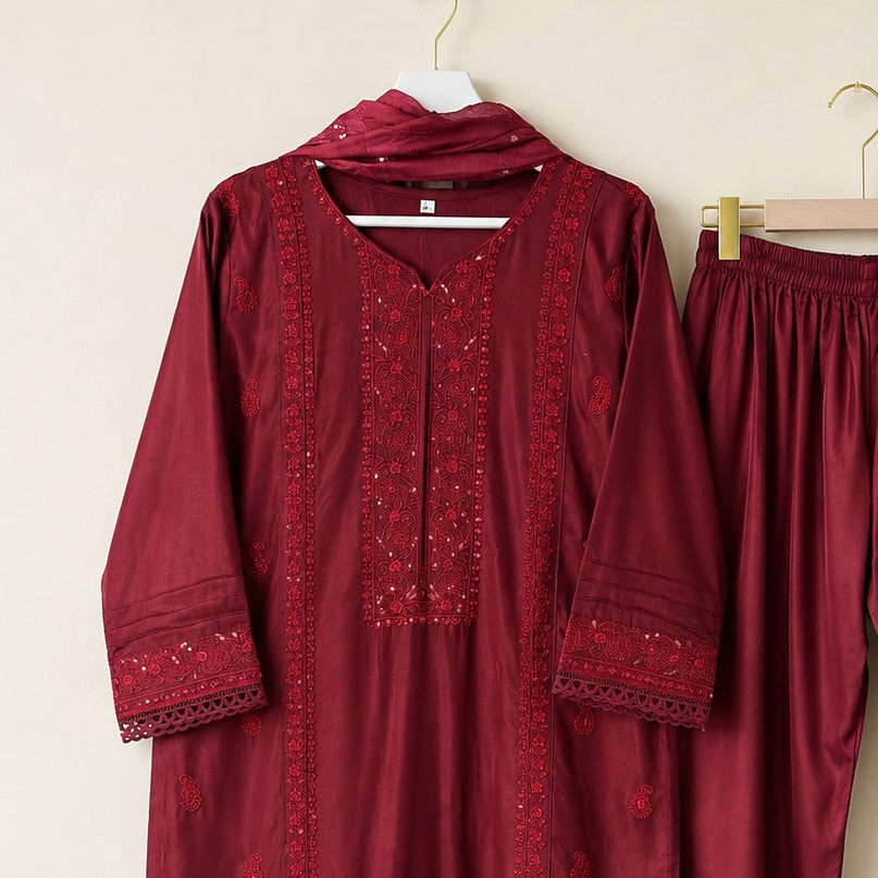 Birha Gaffar Pakistani Set