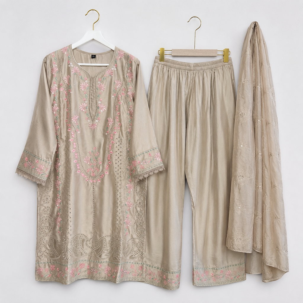 Rafey Pakistani suit