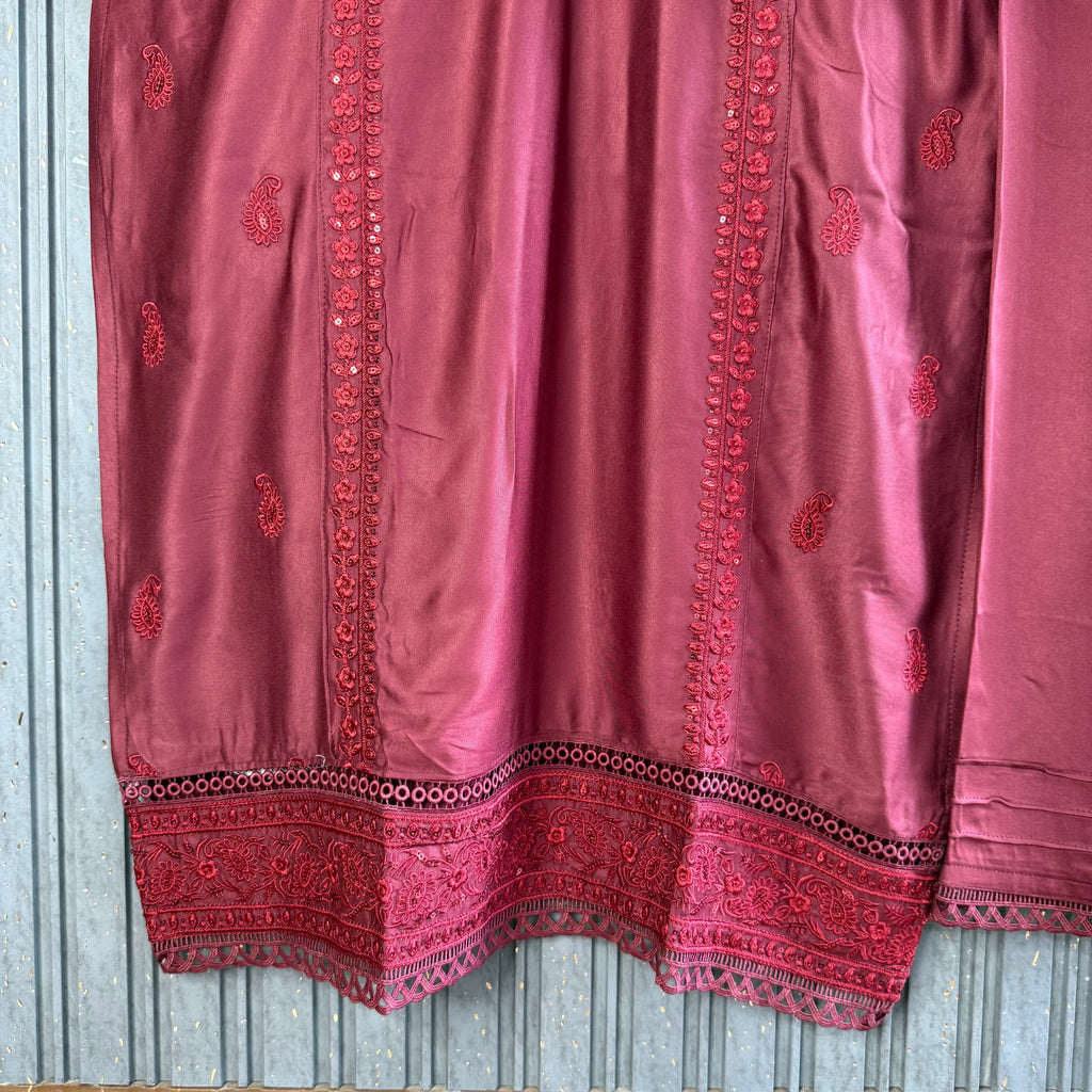 Birha Gaffar Pakistani Set