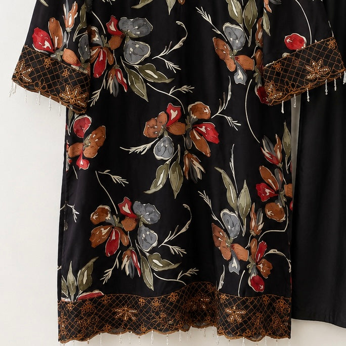 Ghana Ali palazzo set