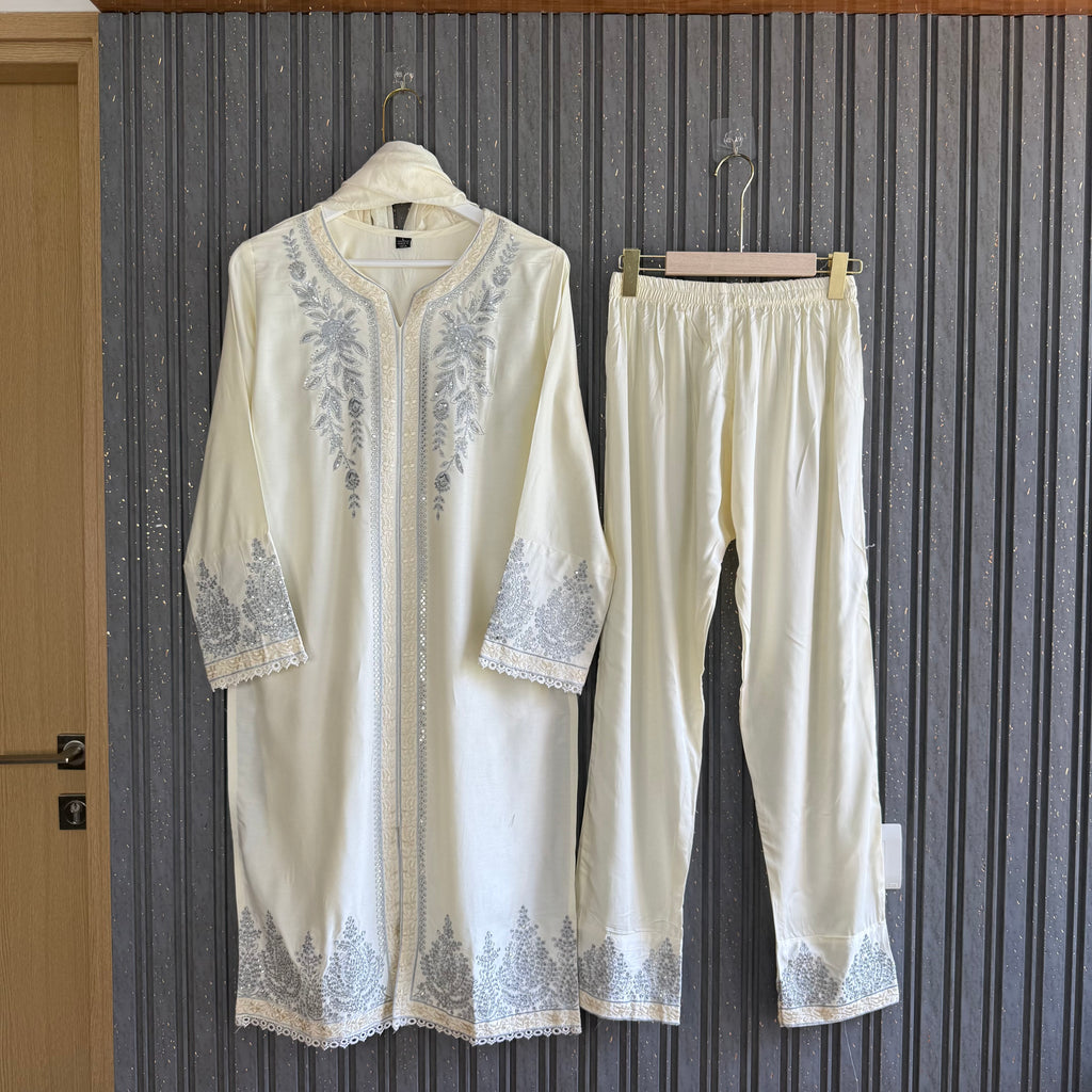 Birha kulsam pakistani set