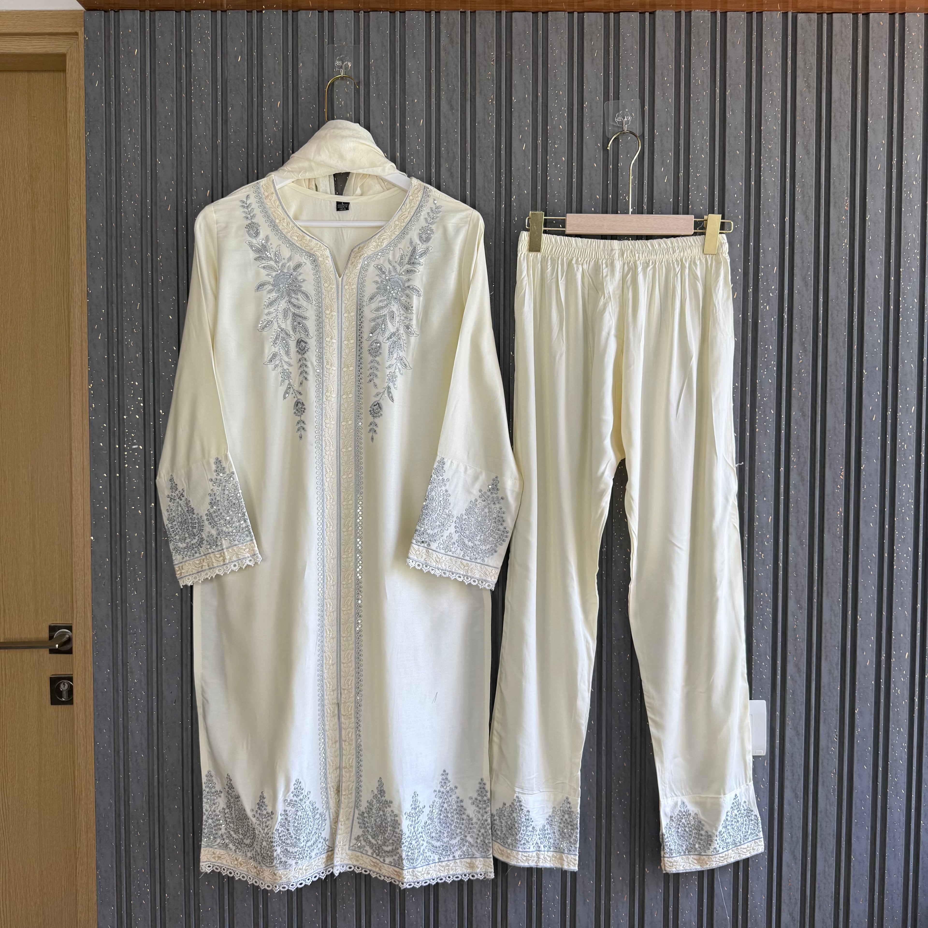 Birha kulsam pakistani set