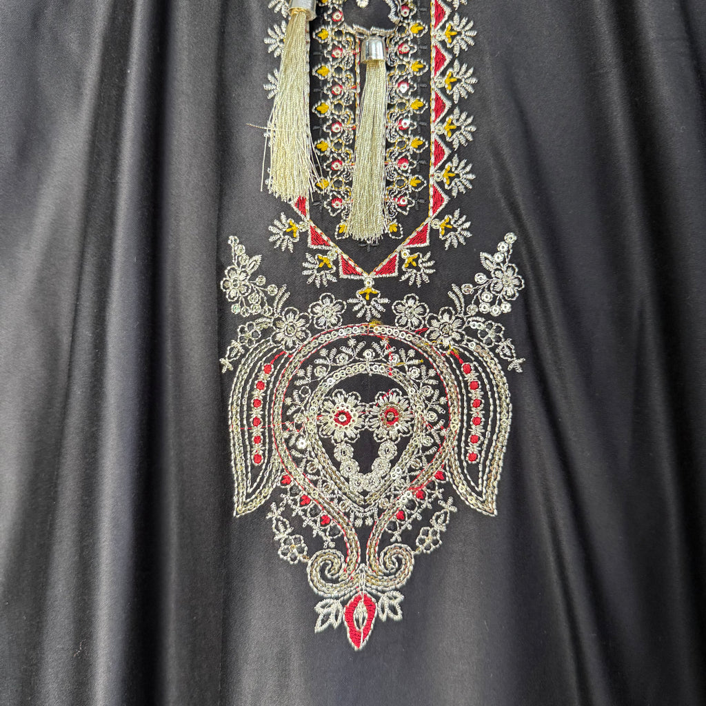 Beera farshi suit