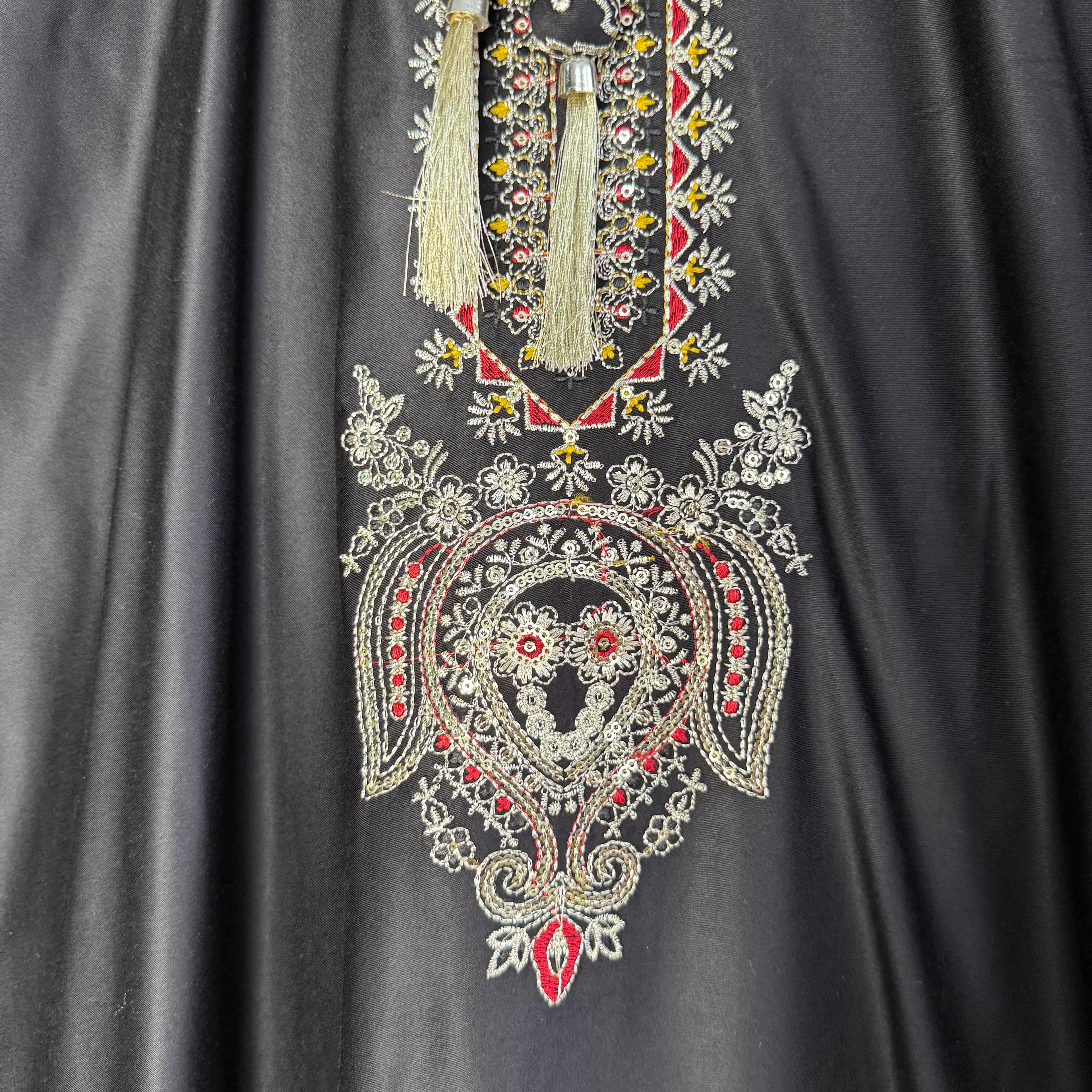 Beera farshi suit