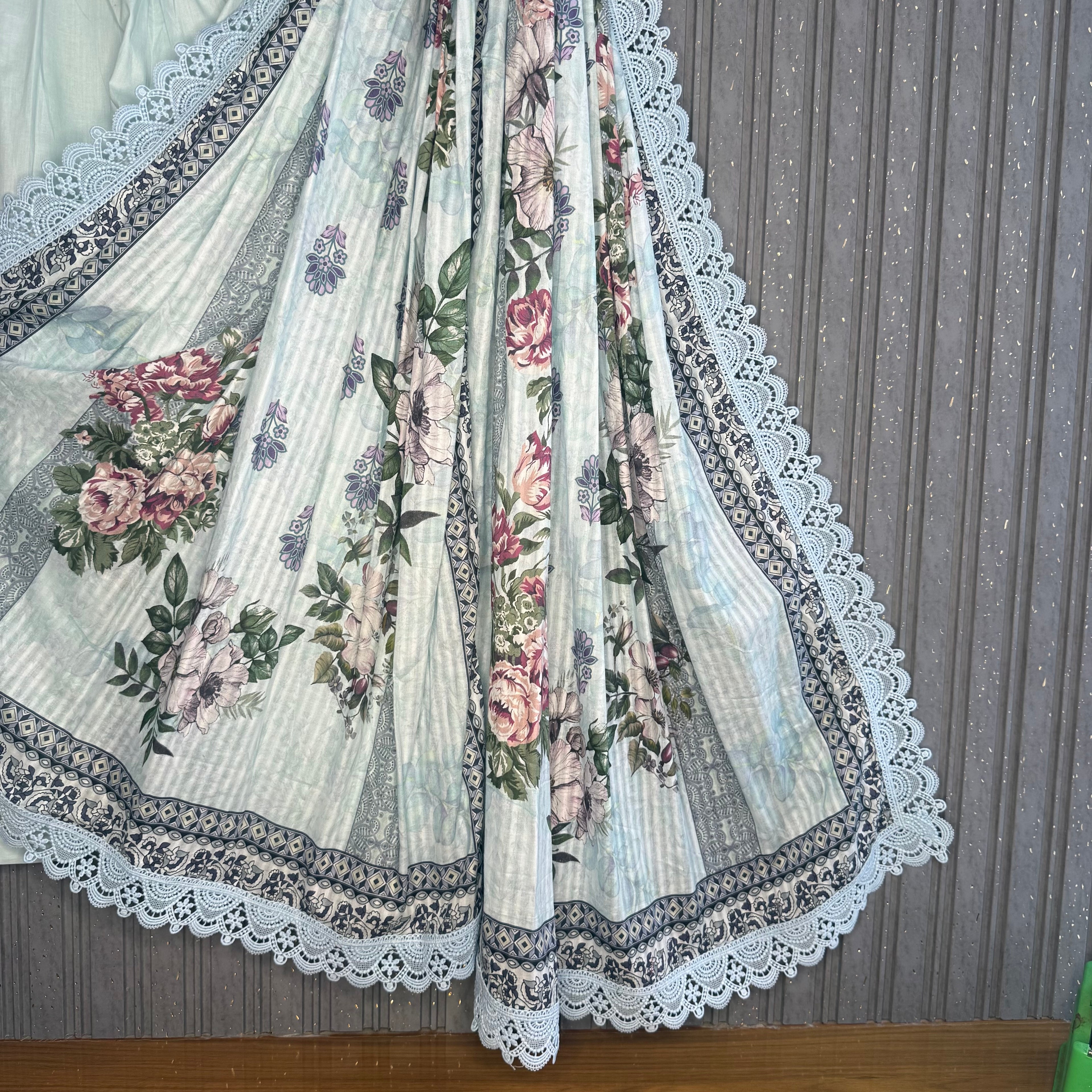 Sherina Pakistani cotton lawn