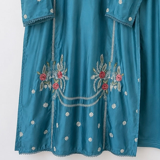 Bushra Areeba Pakistani suit