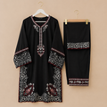 Malina Mirha Pakistani suit