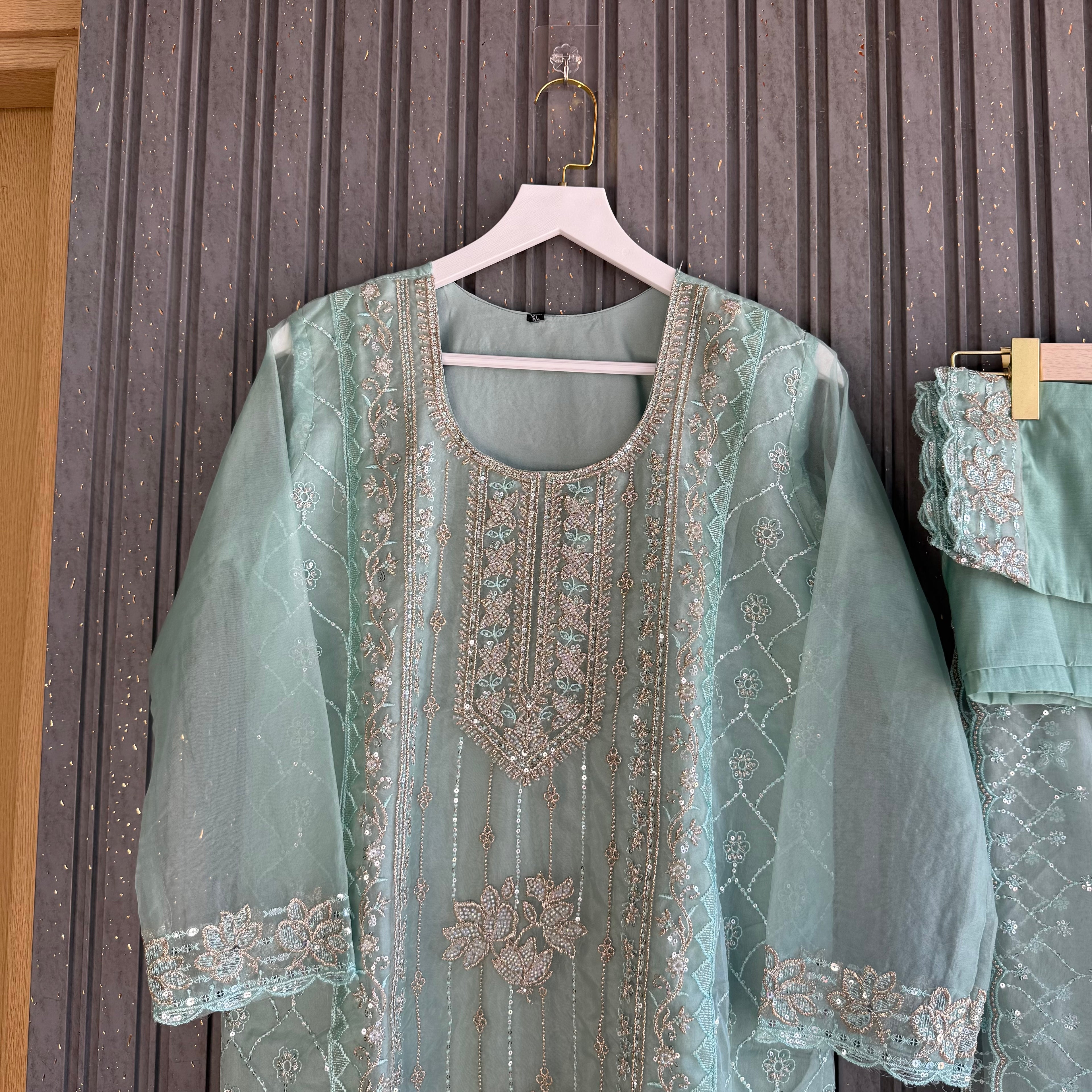 Mishal Pakistani Eid 🌙 collection