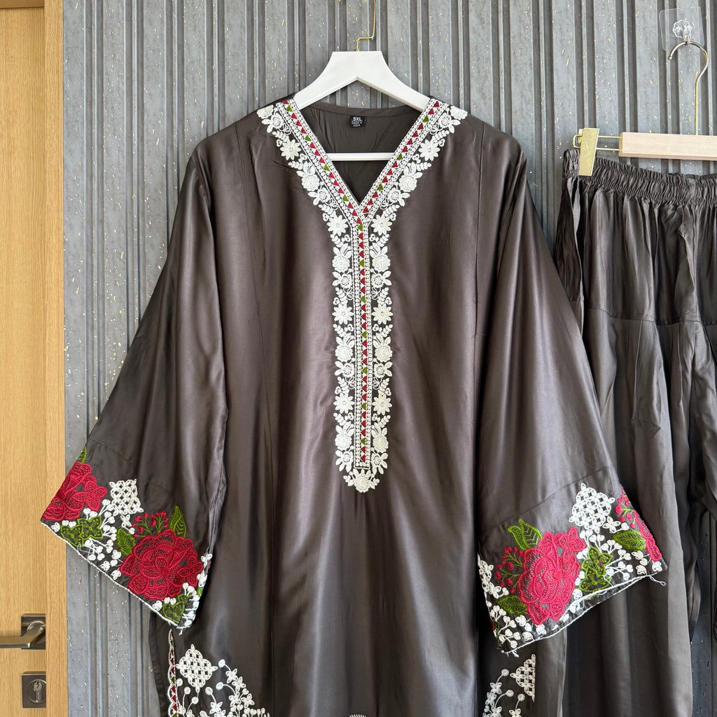 Tanaaz Farshi Salwar Suit