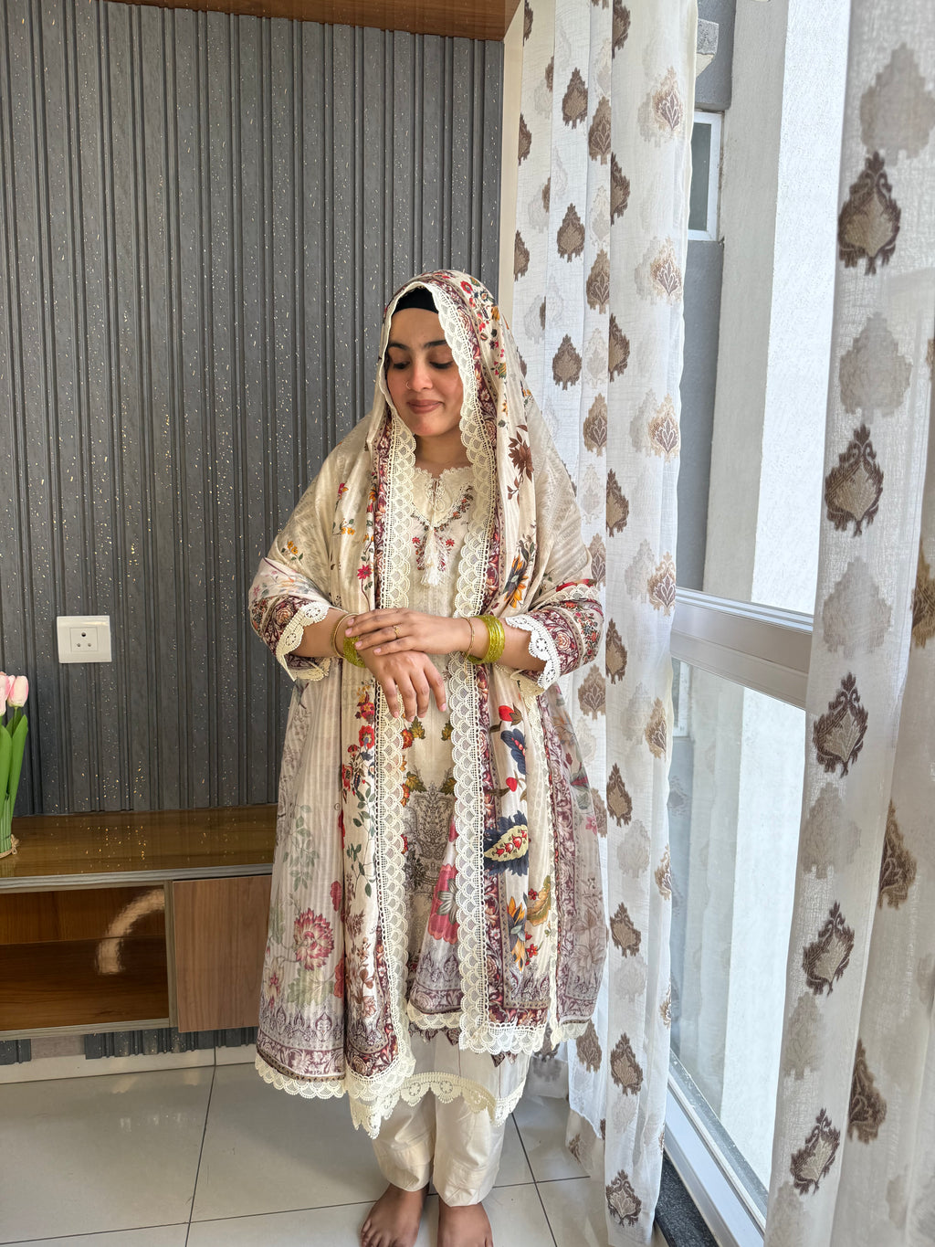 Signature Pakistani Royale