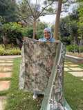 Zawar unstitched suit