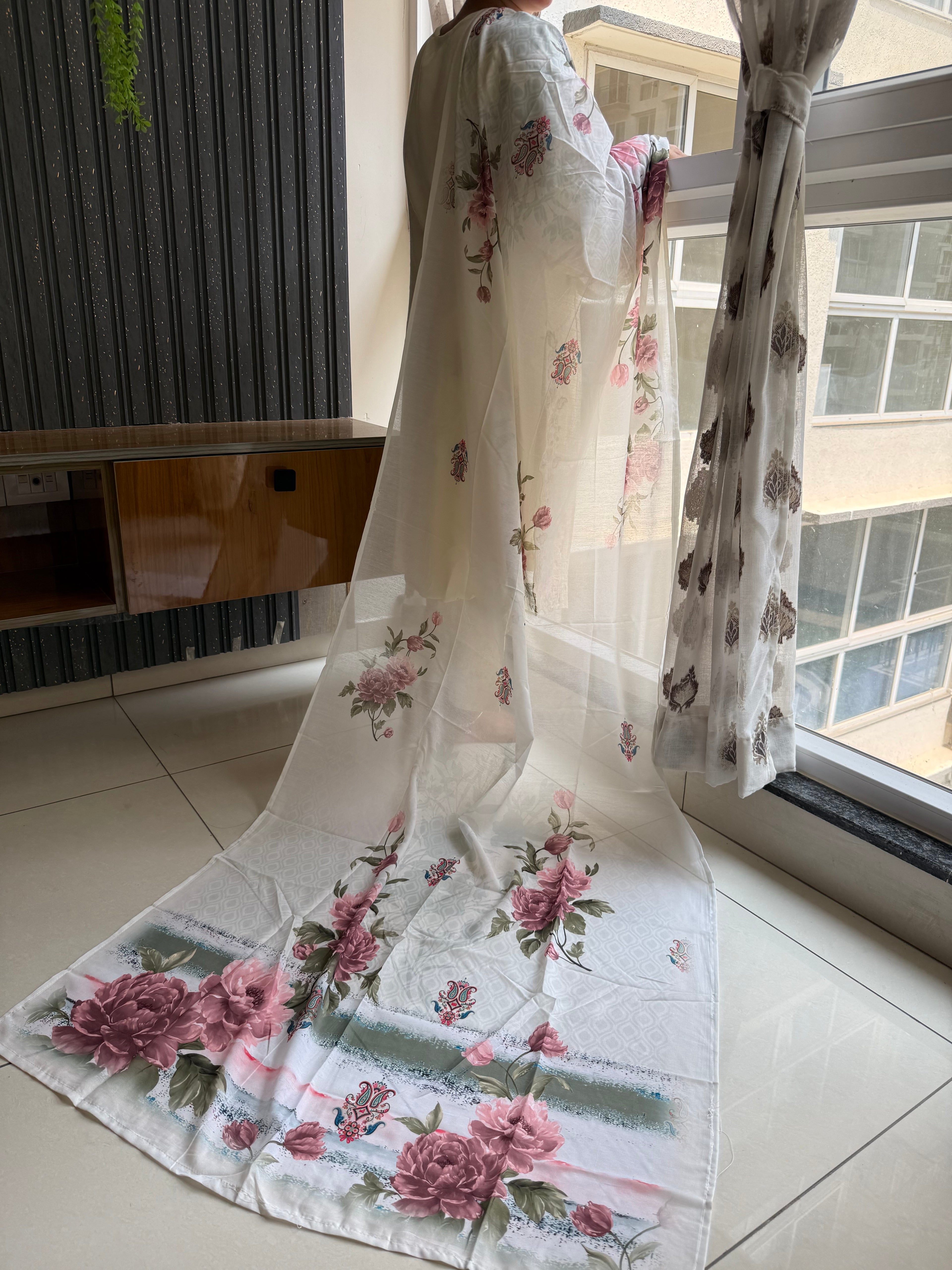 Sanwariya Pakistani suit