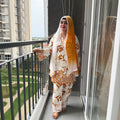 Miral Short Pakistani suit