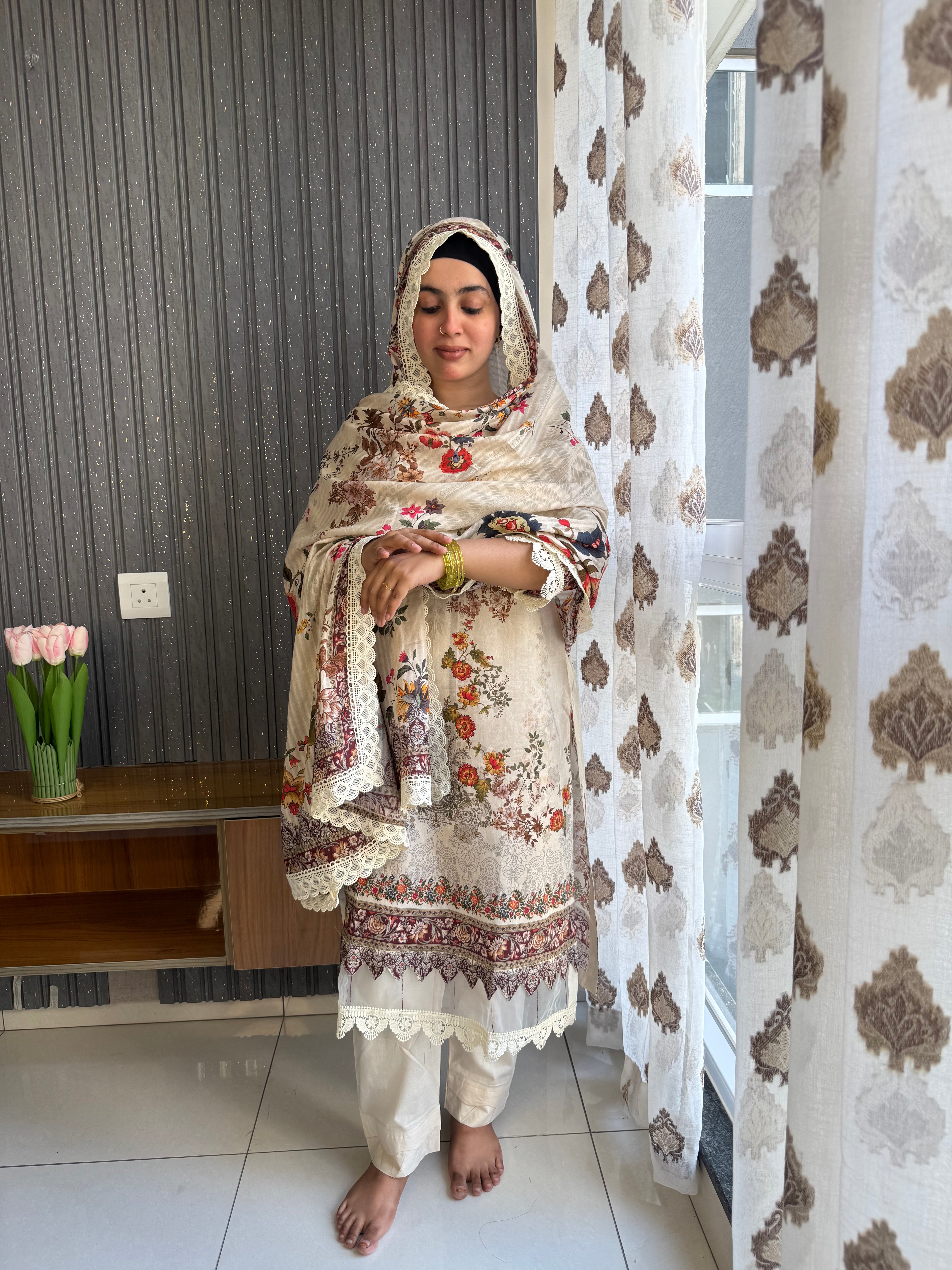 Signature Pakistani Royale