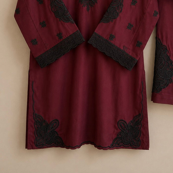 Shehnaz rayon Pakistani suit