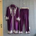 Yashma Gill pakistani set