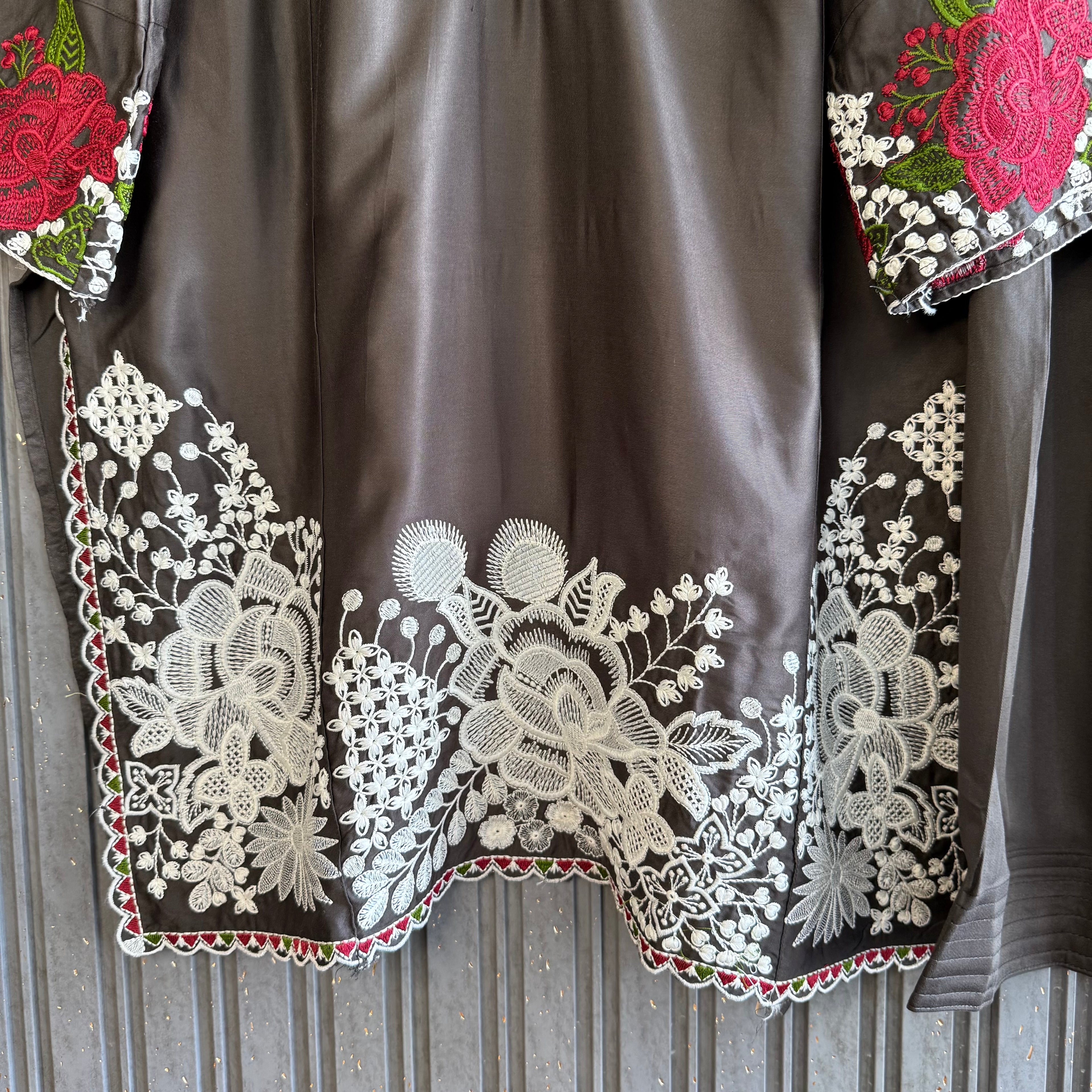Tanaaz Farshi Salwar Suit