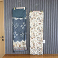 Mausami unstitched suit