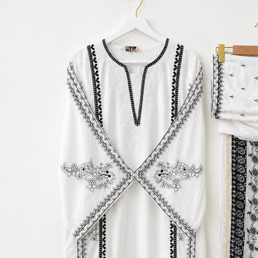 Anmol baloch Pakistani suit