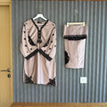 Shehnaz rayon co ord set